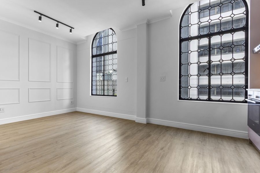 1 Bedroom Property for Sale in Cape Town City Centre Western Cape